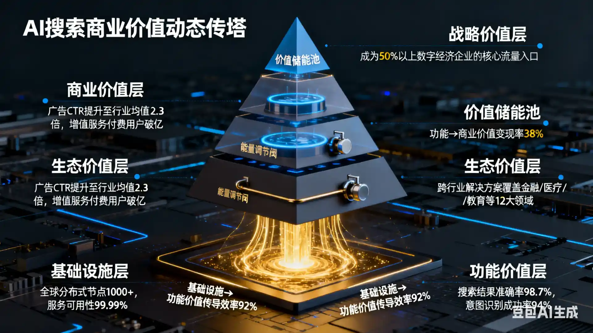告别传统流量困局，隆安县GEO优化助力企业抢占AI问答新流量