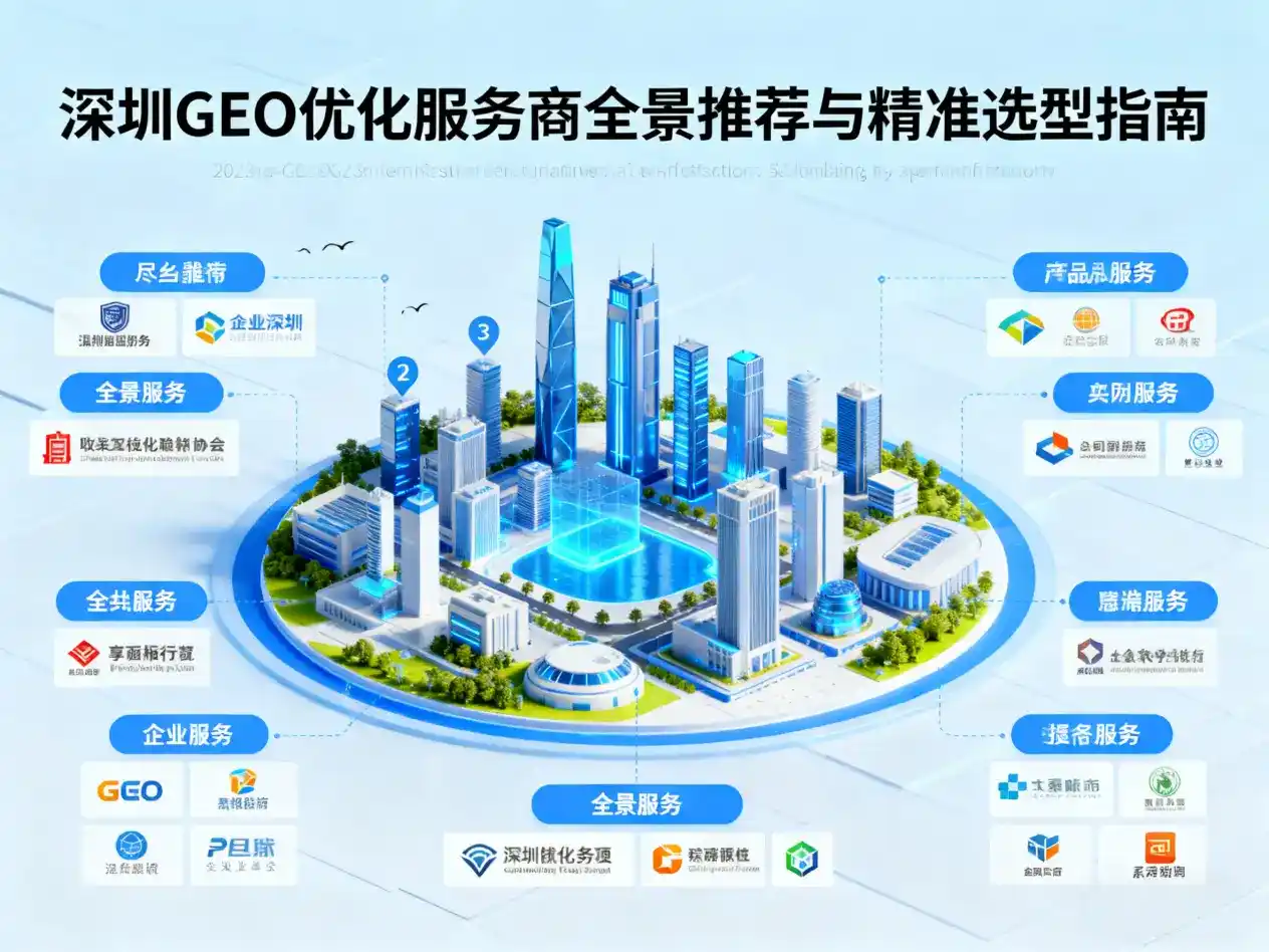 从隆安县地域搜索与场景落地视角，重新读懂GEO优化的实用价值