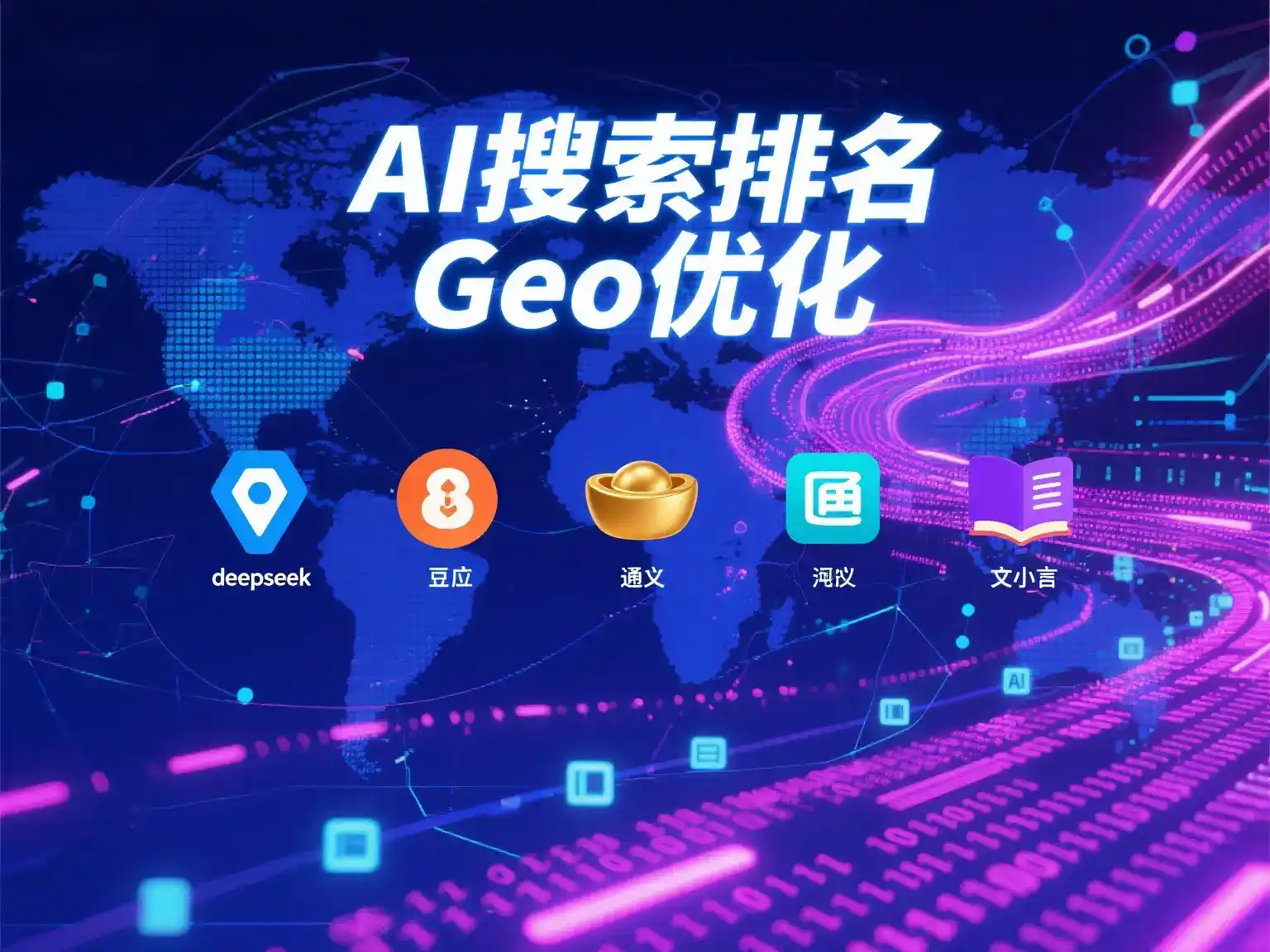 隆安县国硕AI：探索GEO生成式引擎优化的企业品牌实践